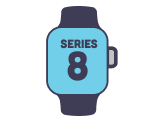 Apple Watch Series 8