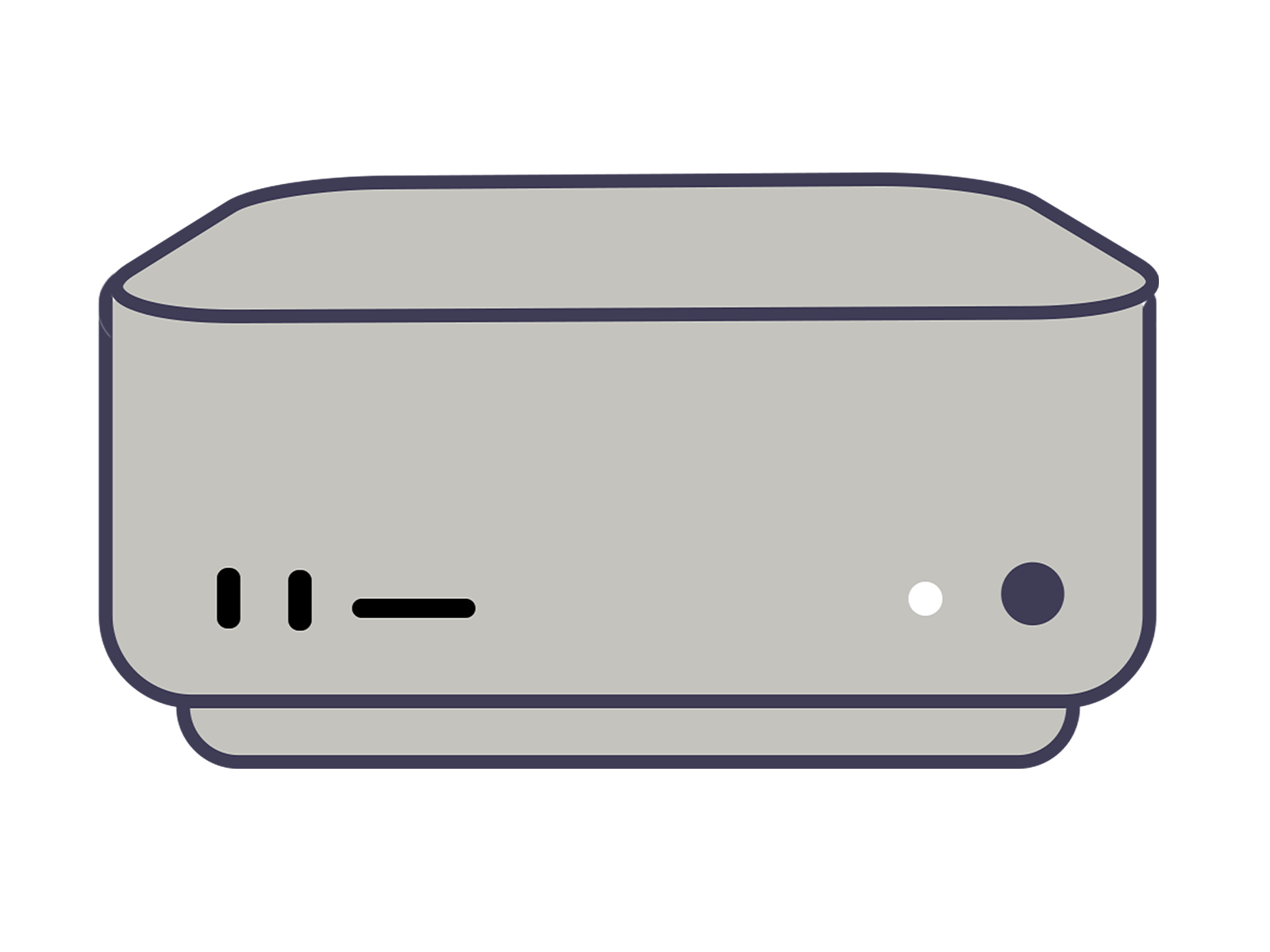 Mac Mini